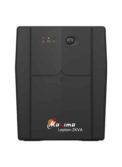 Generic Maxima UPS, Uninterruptible Power Supply 2KVA For Computer Use.  - Image 1
