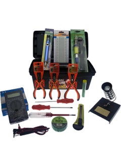 Hesaplı Hırdavat Affordable Hardware Vocational High School Student Tool Bag Set  - Image 2