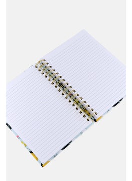 Paperbuzz Trust In The Love Bonded Journal, White Combo  - Image 3