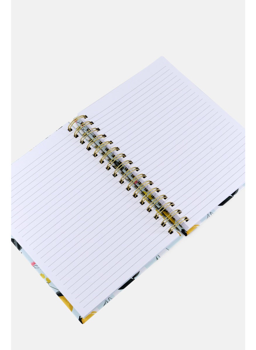 Paperbuzz Trust In The Love Bonded Journal, White Combo  - Image 3