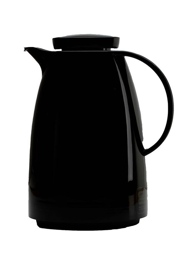 باصرة ترمس شاي وقهوة أسود فاخر من باصرة - 1لتر - Image 2