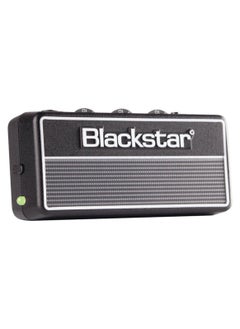 Blackstar Blackstar AmPlug 2 FLY Guitar - 3 Channel Headphone Guitar Combo Amplifier BA154100-Z  - Image 2