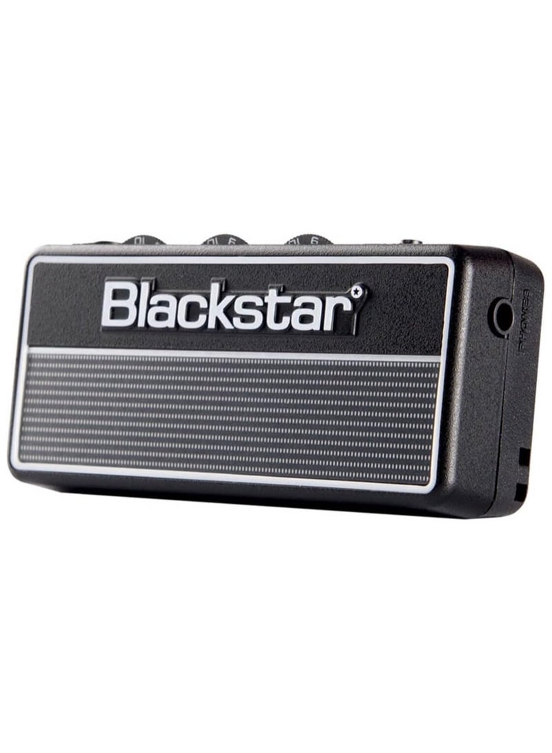 Blackstar AmPlug 2 FLY Guitar - 3 Channel Headphone Guitar Combo Amplifier BA154100-Z