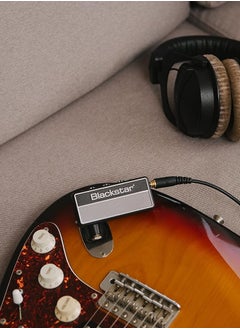 Blackstar Blackstar AmPlug 2 FLY Guitar - 3 Channel Headphone Guitar Combo Amplifier BA154100-Z  - Image 4