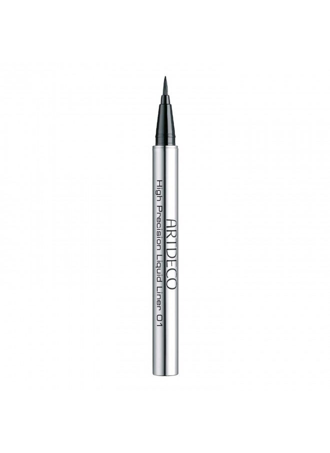 ARTDECO High Precision Liquid Liner, black (1.93 Fl Oz) eyeliner with a high-tech pen tip for a precise application, contains carbon pigment for an intense black shade, eye makeup, liquid eyeliner - pzsku/Z75184B037FB67FBFC111Z/45/_/1728373327/dc3c643f-f953-44b6-a45e-2a036d703d6d