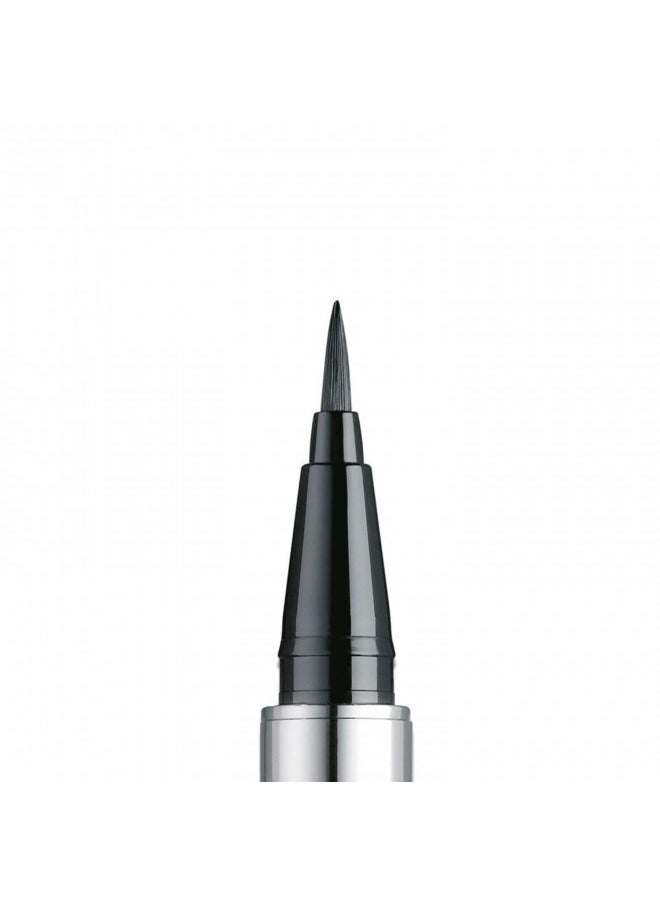 ARTDECO High Precision Liquid Liner, black (1.93 Fl Oz) eyeliner with a high-tech pen tip for a precise application, contains carbon pigment for an intense black shade, eye makeup, liquid eyeliner - pzsku/Z75184B037FB67FBFC111Z/45/_/1728373349/65b726cd-aa1e-4eb2-8f79-594b8475b487