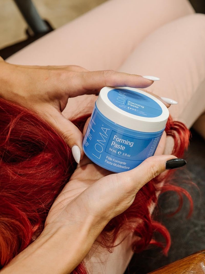 LOMA Forming Paste 3 Ounce - Image 4