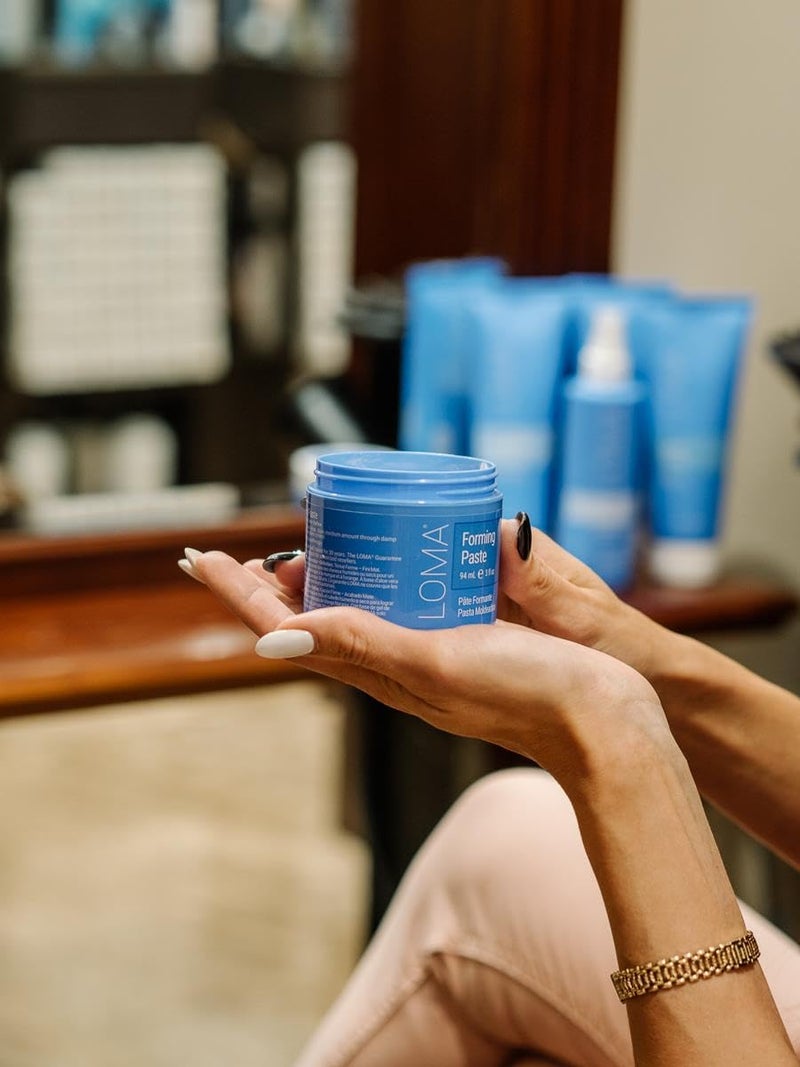 LOMA Forming Paste 3 Ounce - Image 2