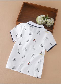 Boys Polo Shirts Summer Short Sleeved Print Top - pzsku/Z751864B99F58F1C55782Z/45/_/1735546063/3a6f5335-e722-42d7-86a8-ec91d2e975b9