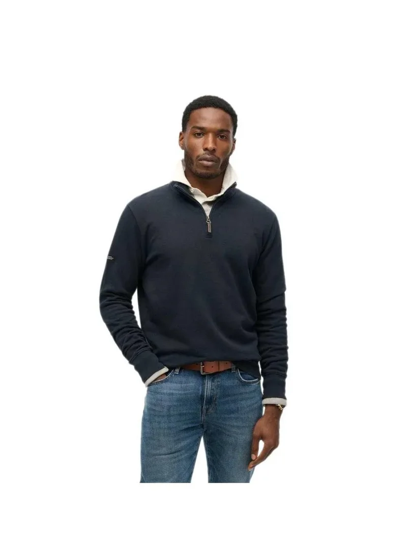 Superdry Core Logo Henley