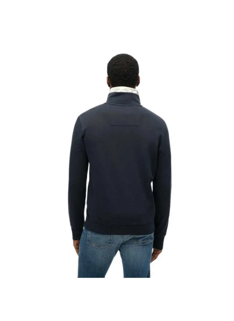 Superdry Core Logo Henley