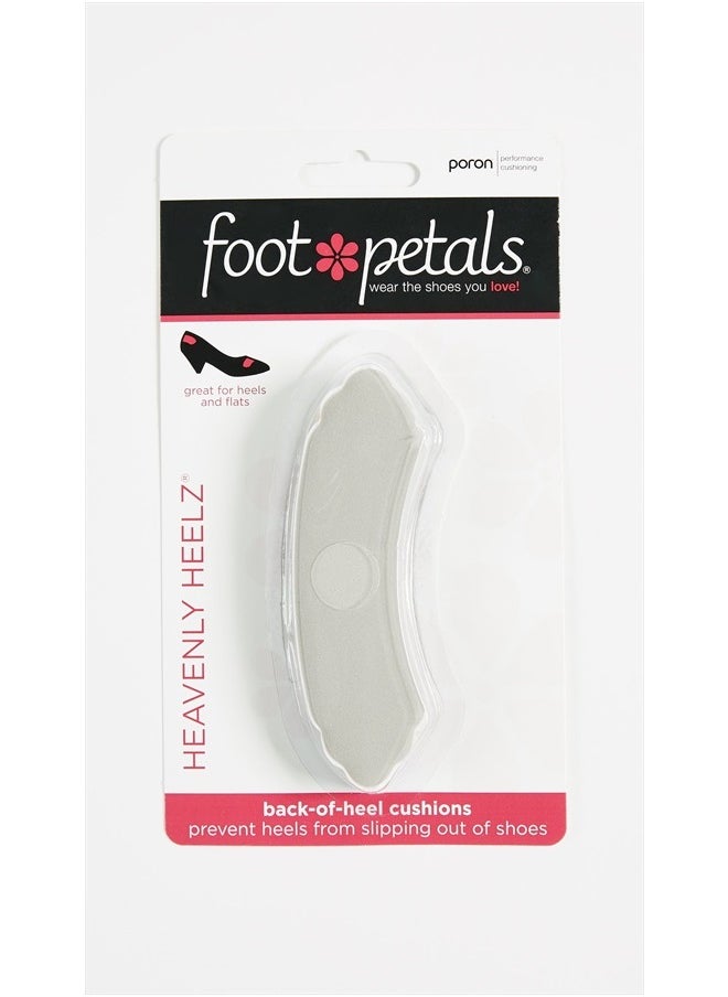 FOOT PETALS - Heavenly Heelz Combo Pack, Multi, One Size - Image 1