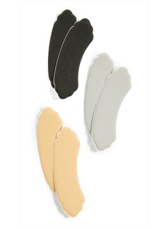 Heavenly Heelz Combo Pack, Multi, One Size