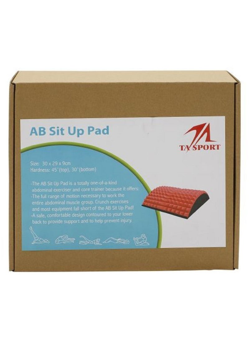 TA SPORT Ta Sport Ab Sit Up Pad 30x29x9Cm  - Image 3