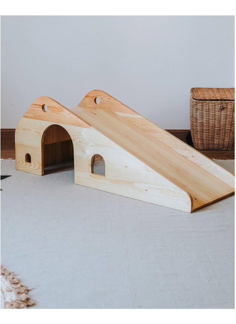 Mazajy Home منزلقة اللعب  - Image 1