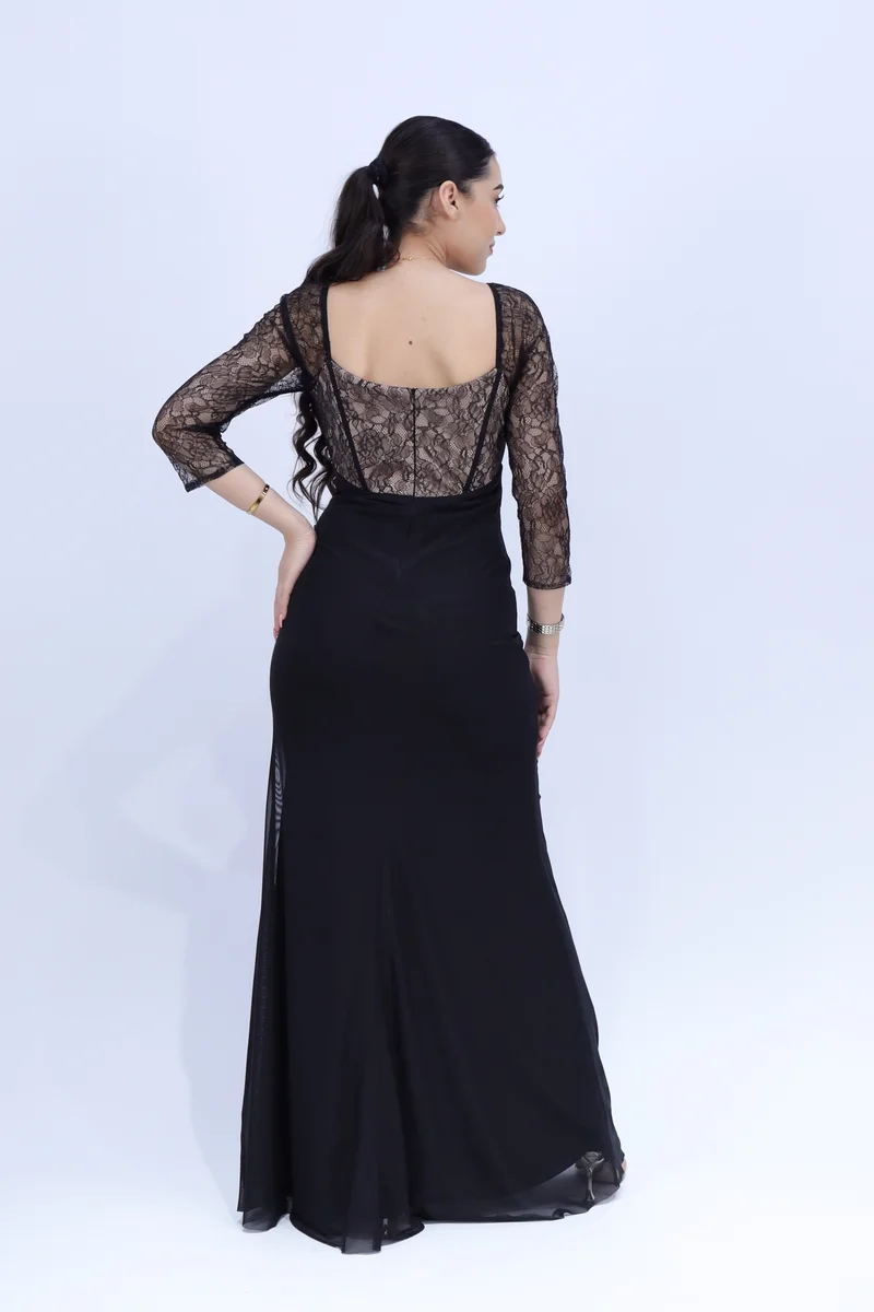 ان لاف Female party dress for summer season