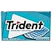 Trident Wintergreen SugarFree Chewing Gum 12 Packs of 14 Pieces 168 Total Pieces - Image 4