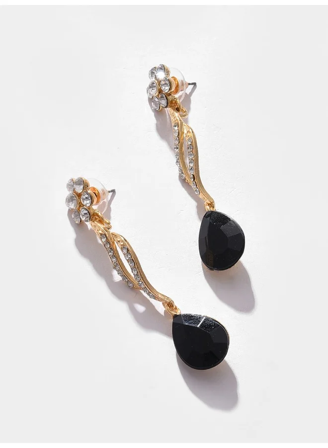 SOHI Evening Artificial Jewellery Set
