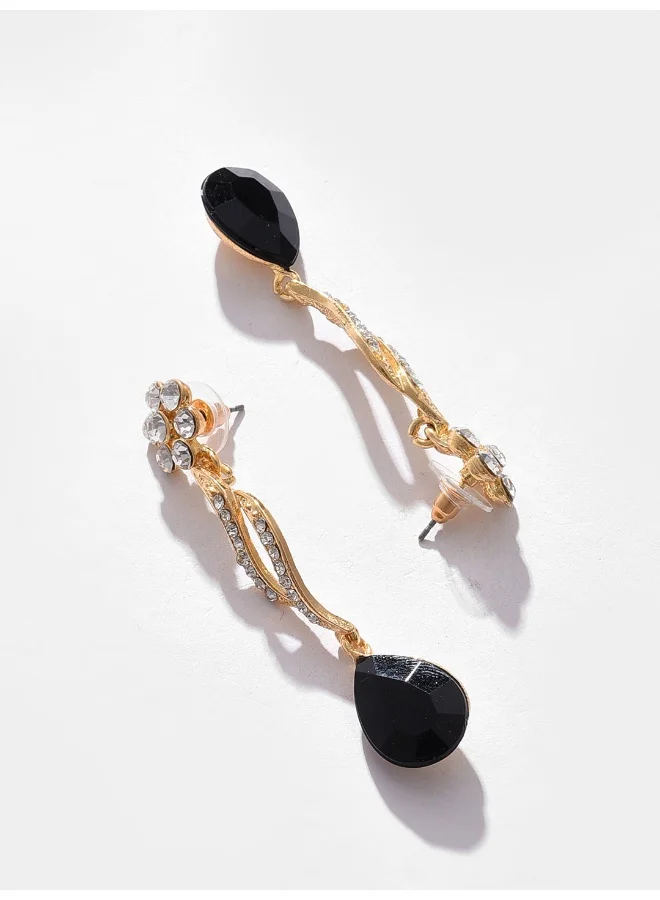 SOHI Evening Artificial Jewellery Set