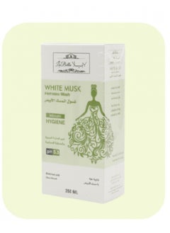 Labella - White Musk Intimate Wash - 250ml