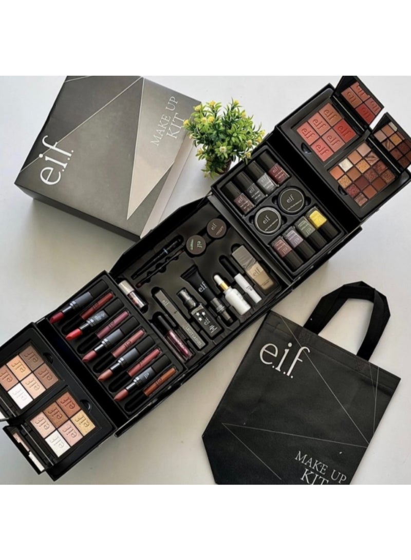 Makeup Kit - Image 1