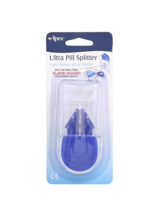 APEX Apex, Ultra Pill Splitter, 1 Count  - Image 1