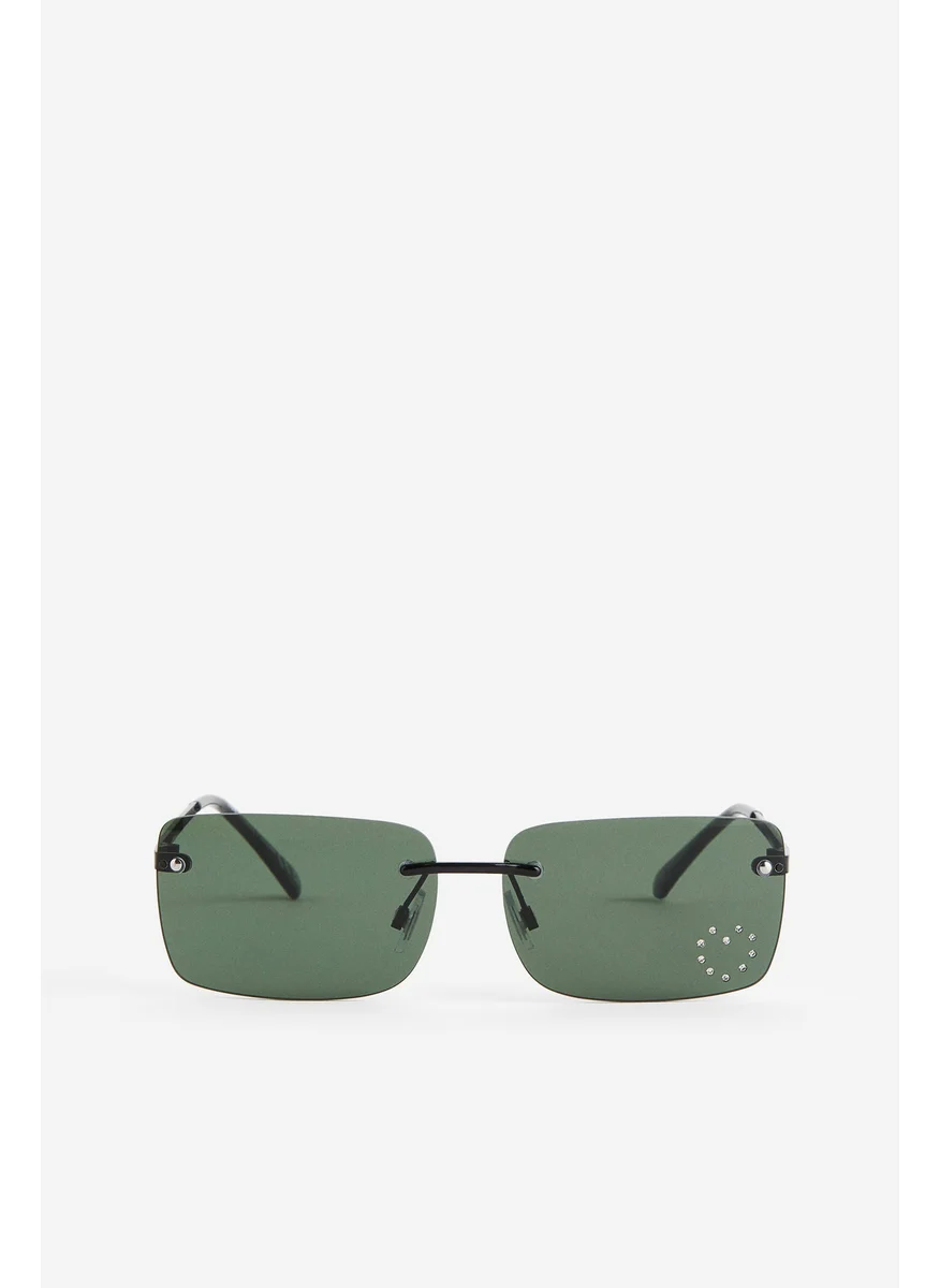 H&M Rectangular Sunglasses