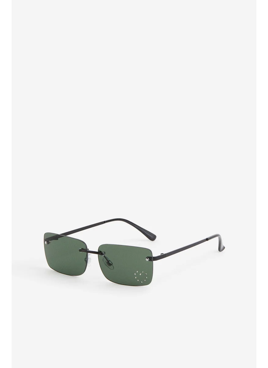 H&M Rectangular Sunglasses