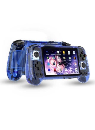 Blue 256G+8714 Games