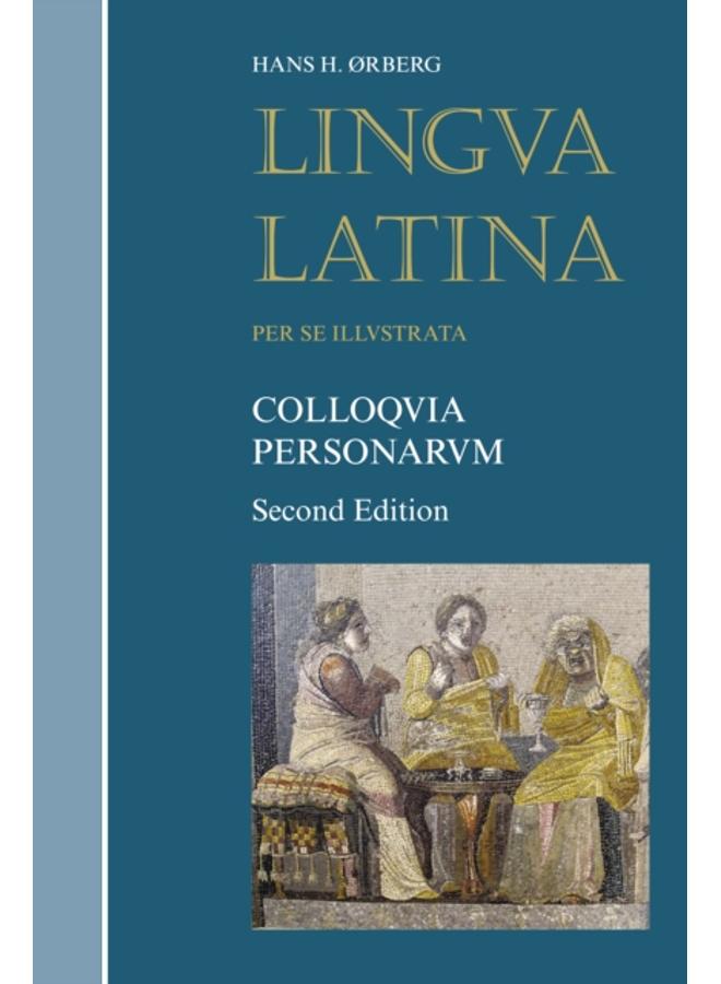 Colloquia Personarum