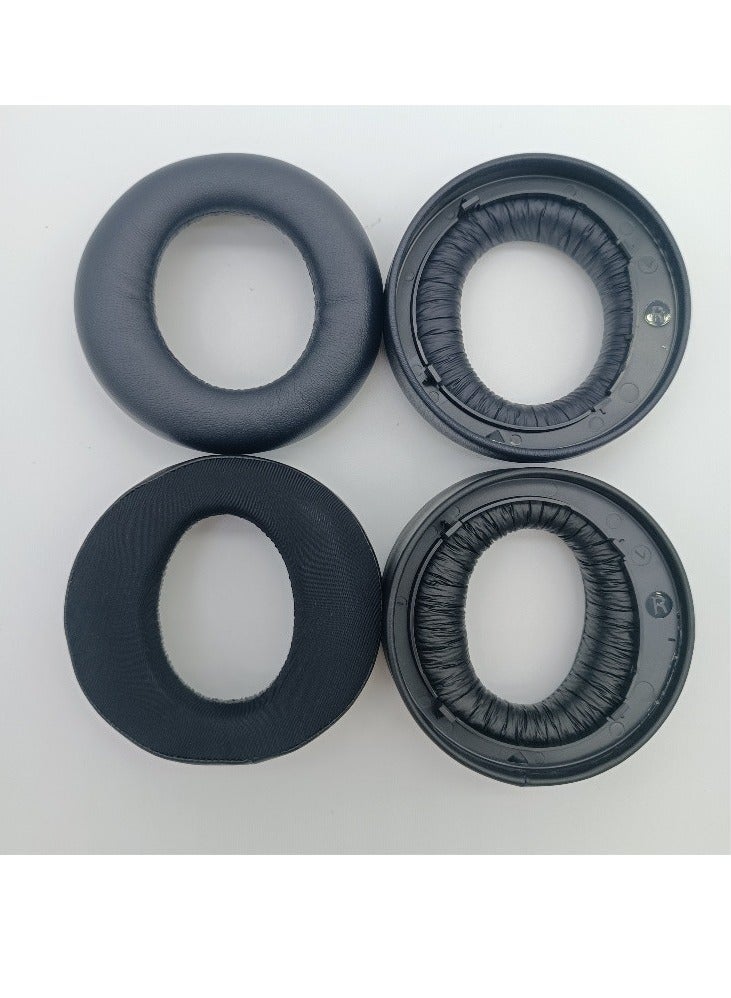 Bukela PS5 Earphone Earpads Cooling Gel Pulse 3D Wireless Earpads Sony Playstation 5/PS5/Pulse 3D Gaming Wireless Earphone Accessories - Image 3