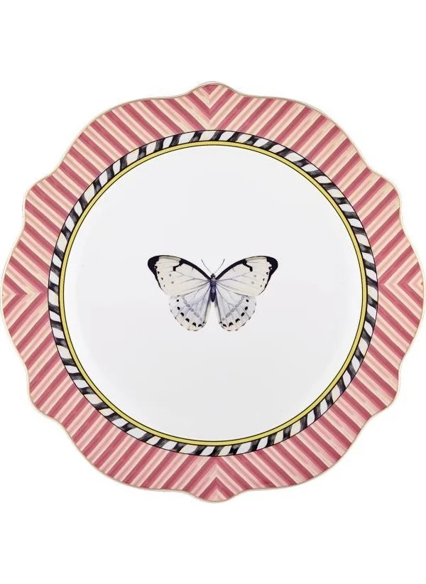 The Mia Mystique 6-Piece Serving Plate 26CM