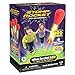 Stomp Rocket Ultra LED Rocket Launcher for Kids 4 LED Foam Tipped Rockets Fun Backyard Outdoor Kids Toys Gifts for Boys Girls Toy Foam Blaster Set MultiPlayer Adjustable Launch Stand - Image 2