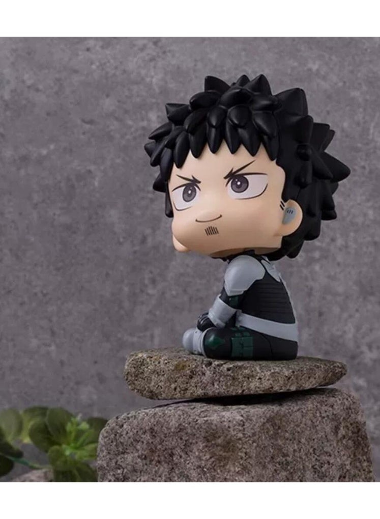 2 قطعة من شخصيات أنمي تشيبي من My Hero Academia - Image 4