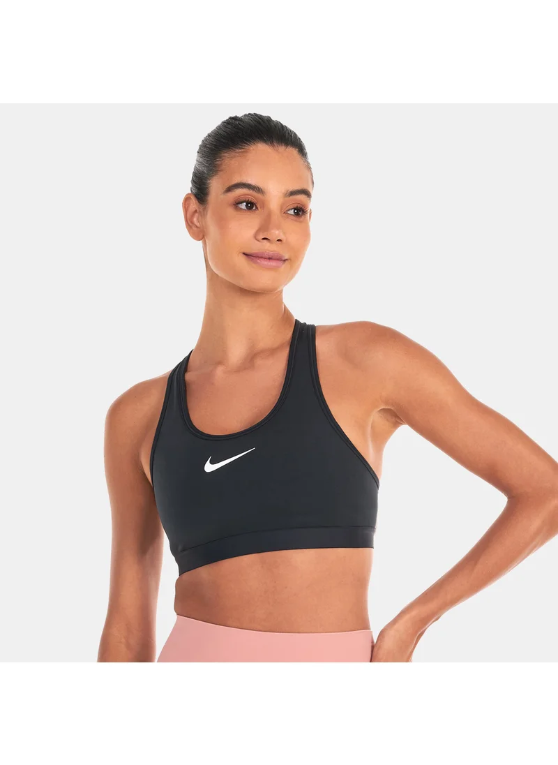 Nike Women's Swoosh High Support Non-Padded Sports Bra