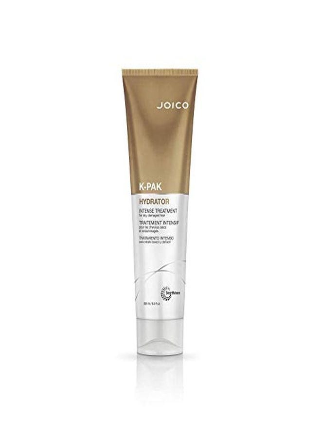 JOICO Hydrator Intense Treatment For Dry, Damaged Hair  - Image 1