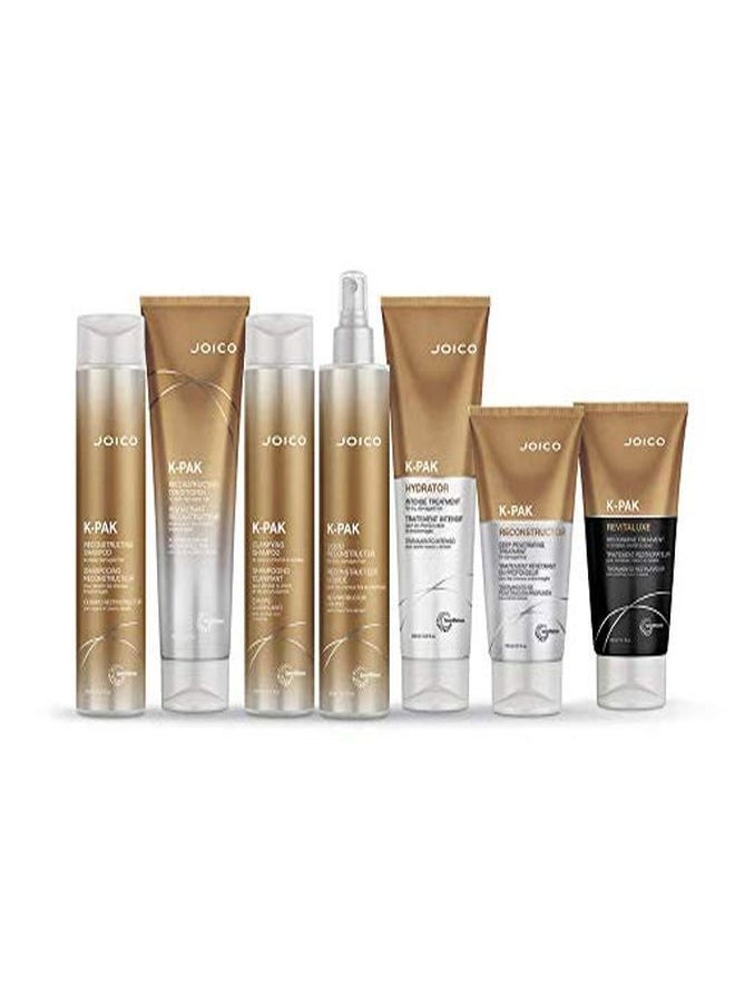 JOICO Hydrator Intense Treatment For Dry, Damaged Hair  - Image 3