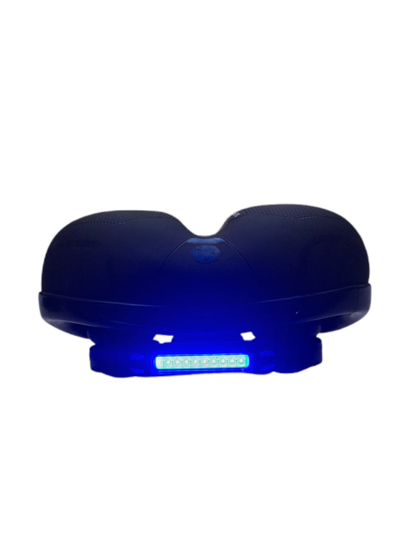Generic Bicycle & Electric Scooter Seat with Built in Light  - Image 3