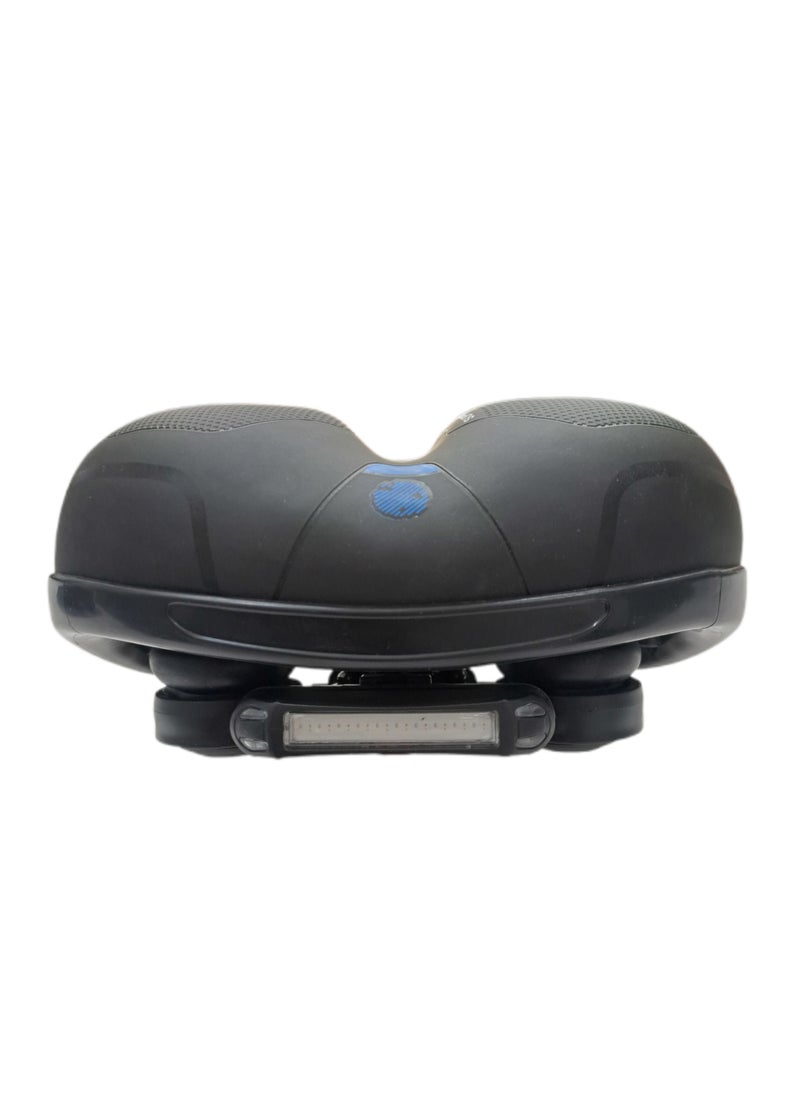 Generic Bicycle & Electric Scooter Seat with Built in Light  - Image 4