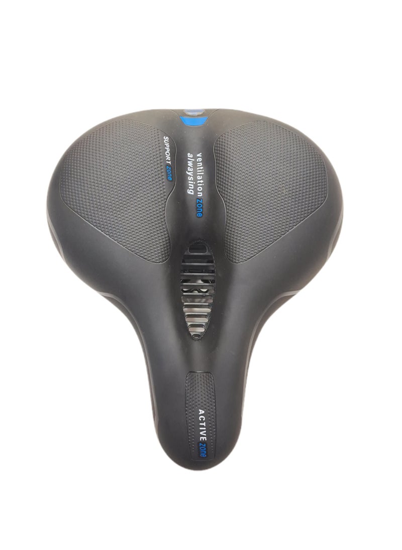 Generic Bicycle & Electric Scooter Seat with Built in Light  - Image 1