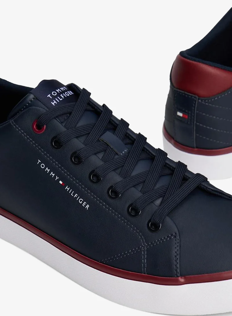 تومي هيلفيغر أحذية رياضية كاجوال منخفضة
