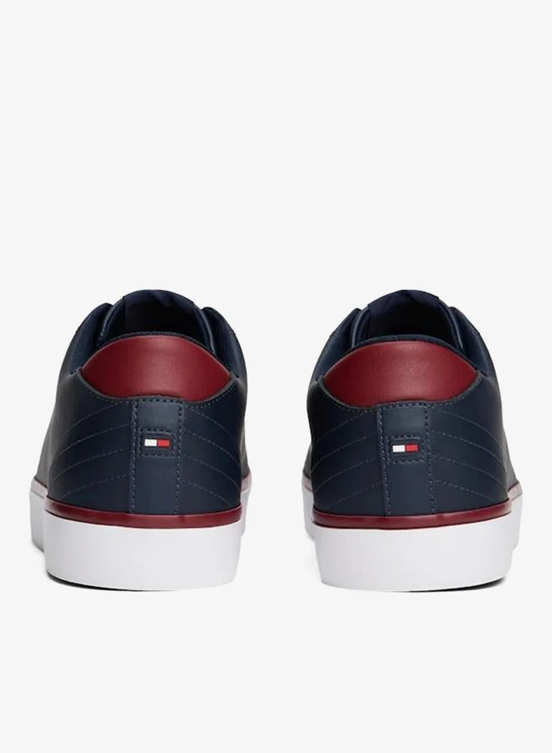 تومي هيلفيغر أحذية رياضية كاجوال منخفضة