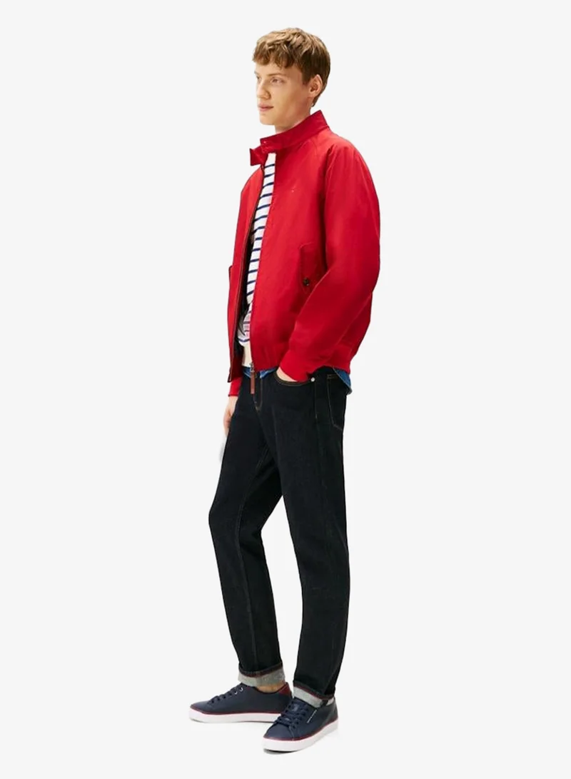 تومي هيلفيغر أحذية رياضية كاجوال منخفضة