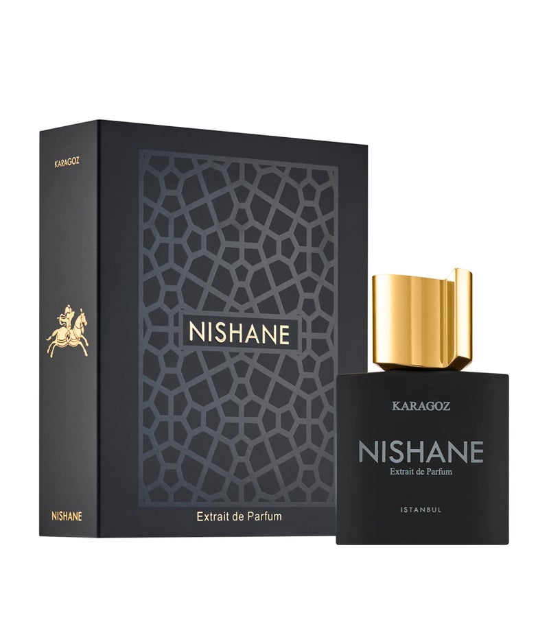 Nishane Karagoz Extrait de Parfum 100Ml - Image 2