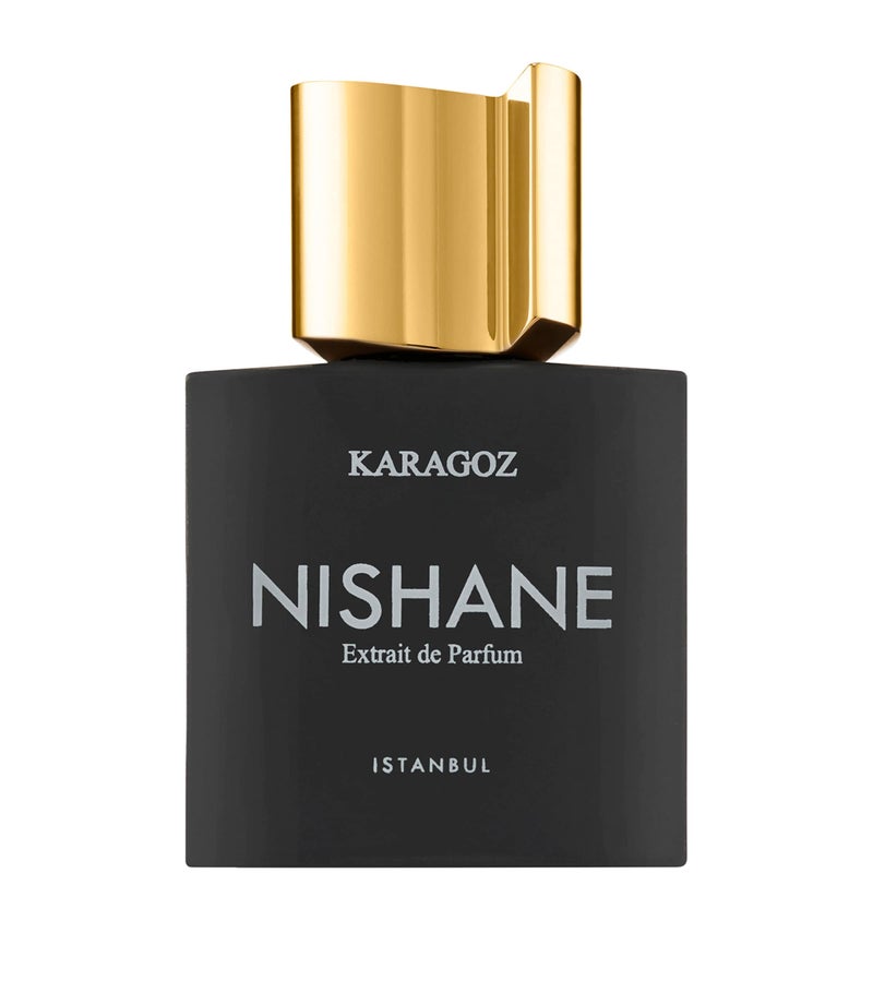 Nishane Karagoz Extrait de Parfum 100Ml - Image 1