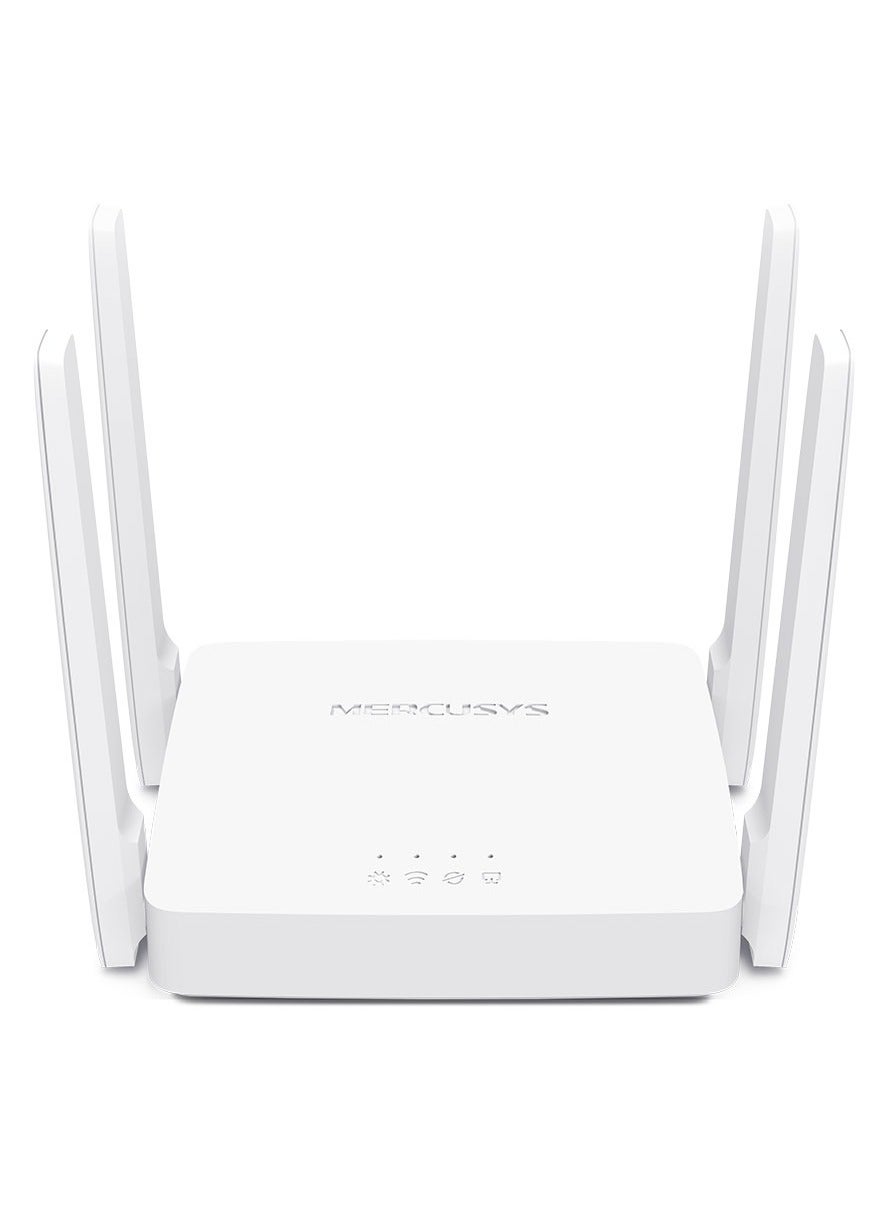 ميركوسيس Mercusys AC10