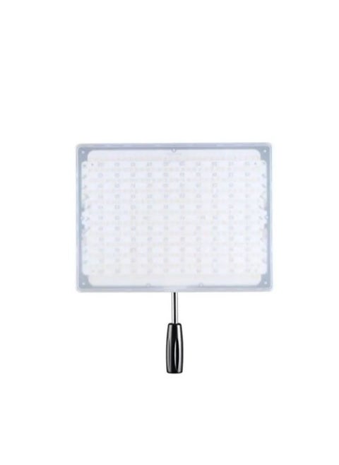 YONGNUO YN600RGB LED Video Light – 360 LEDs, RGB & Bi-Color 3200K-5600K, High CRI 95+