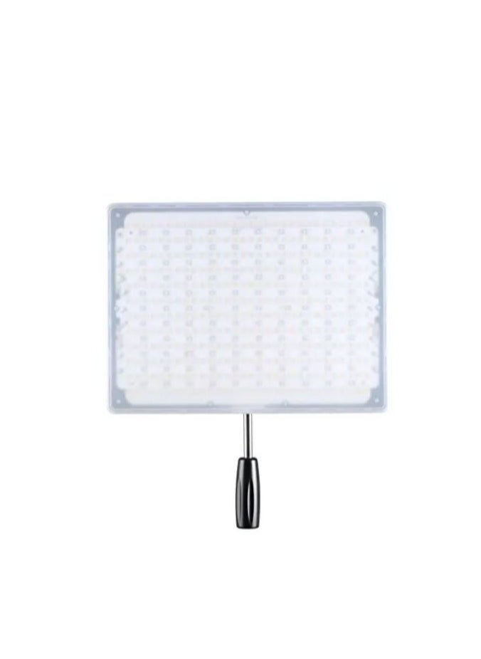 YONGNUO - YONGNUO YN600RGB LED Video Light – 360 LEDs, RGB & Bi-Color 3200K-5600K, High CRI 95+ - Image 1