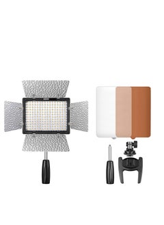 YONGNUO YONGNUO YN600RGB LED Video Light – 360 LEDs, RGB & Bi-Color 3200K-5600K, High CRI 95+  - Image 5