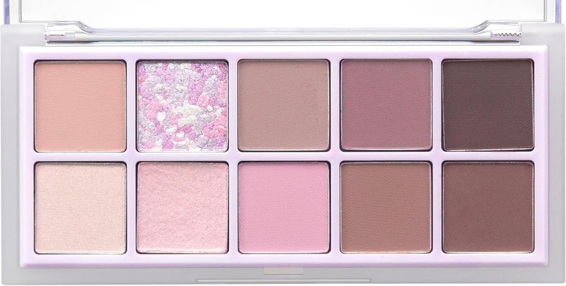 rom&nd باليت روم آند أفضل من - حديقة ليلك الحلم - Image 2